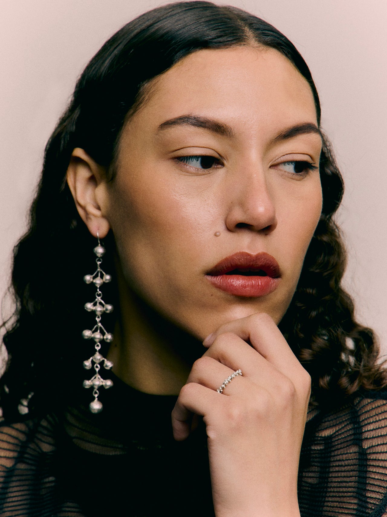 Kukua Earring