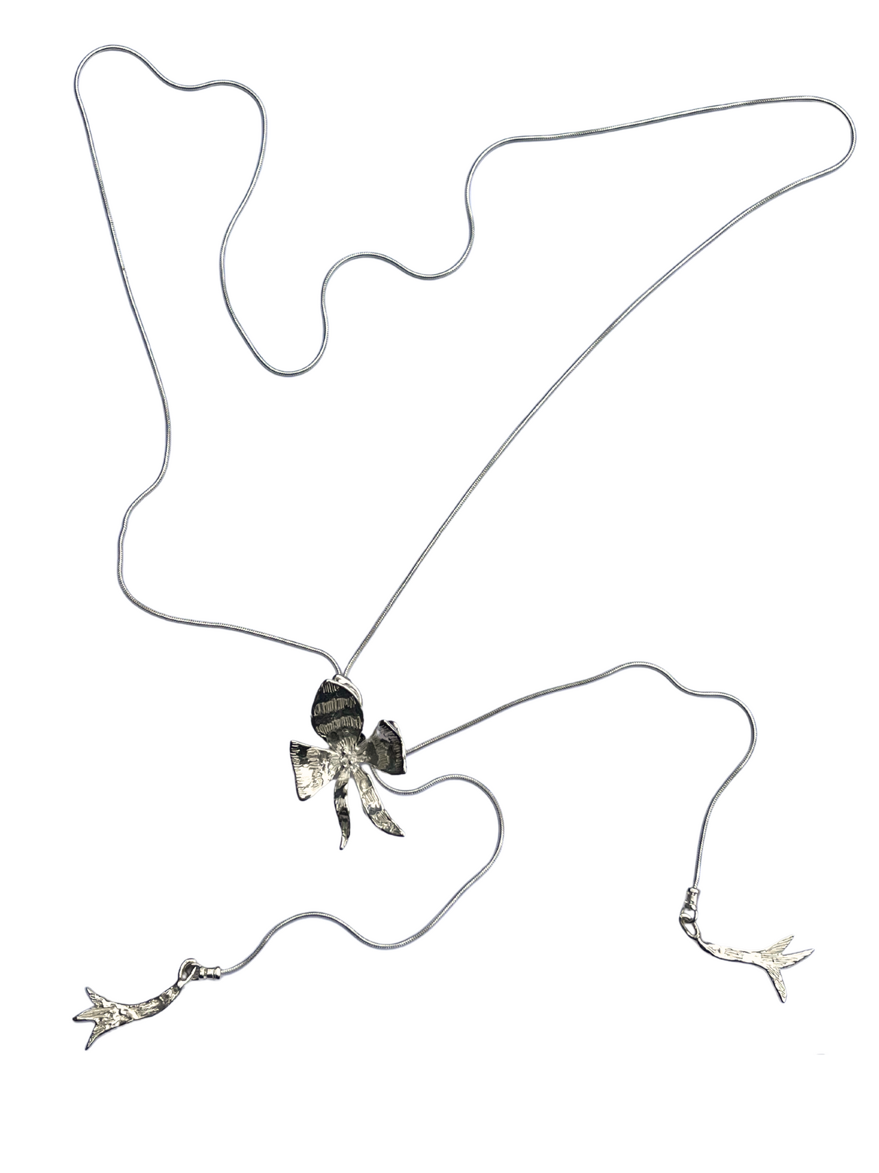 The Clover Bolo