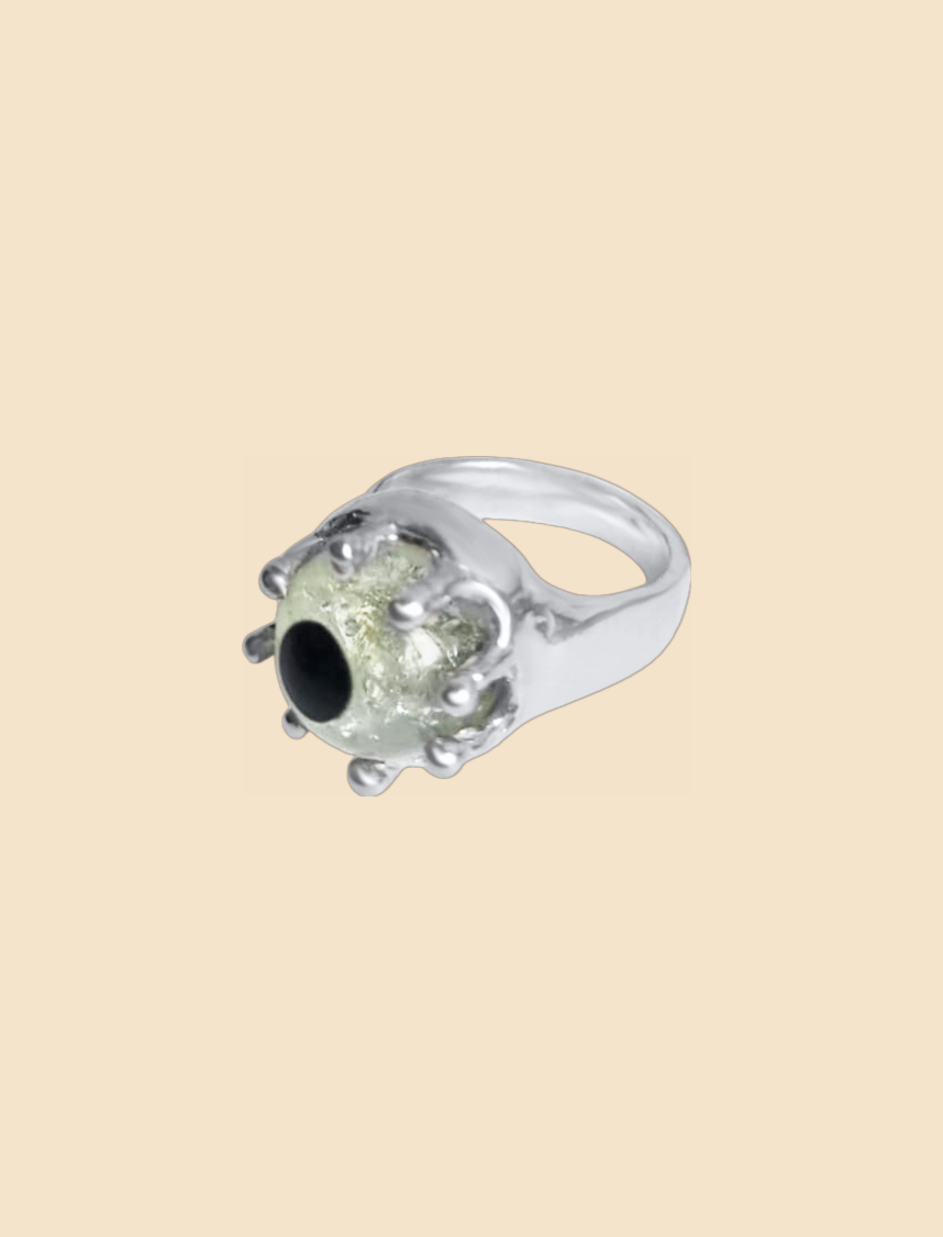 The All Seeing Ring