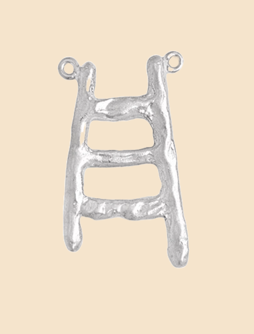Ascencão Necklace