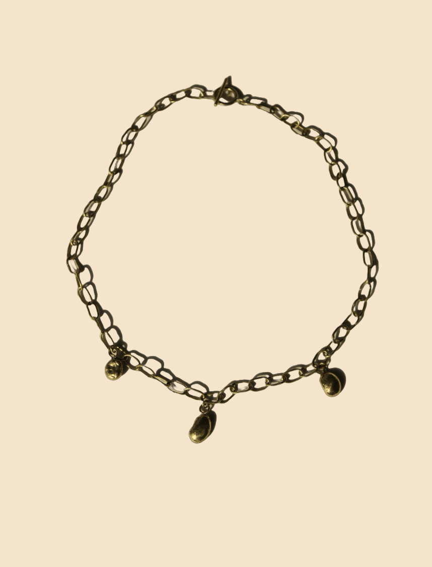 Dhea Chain
