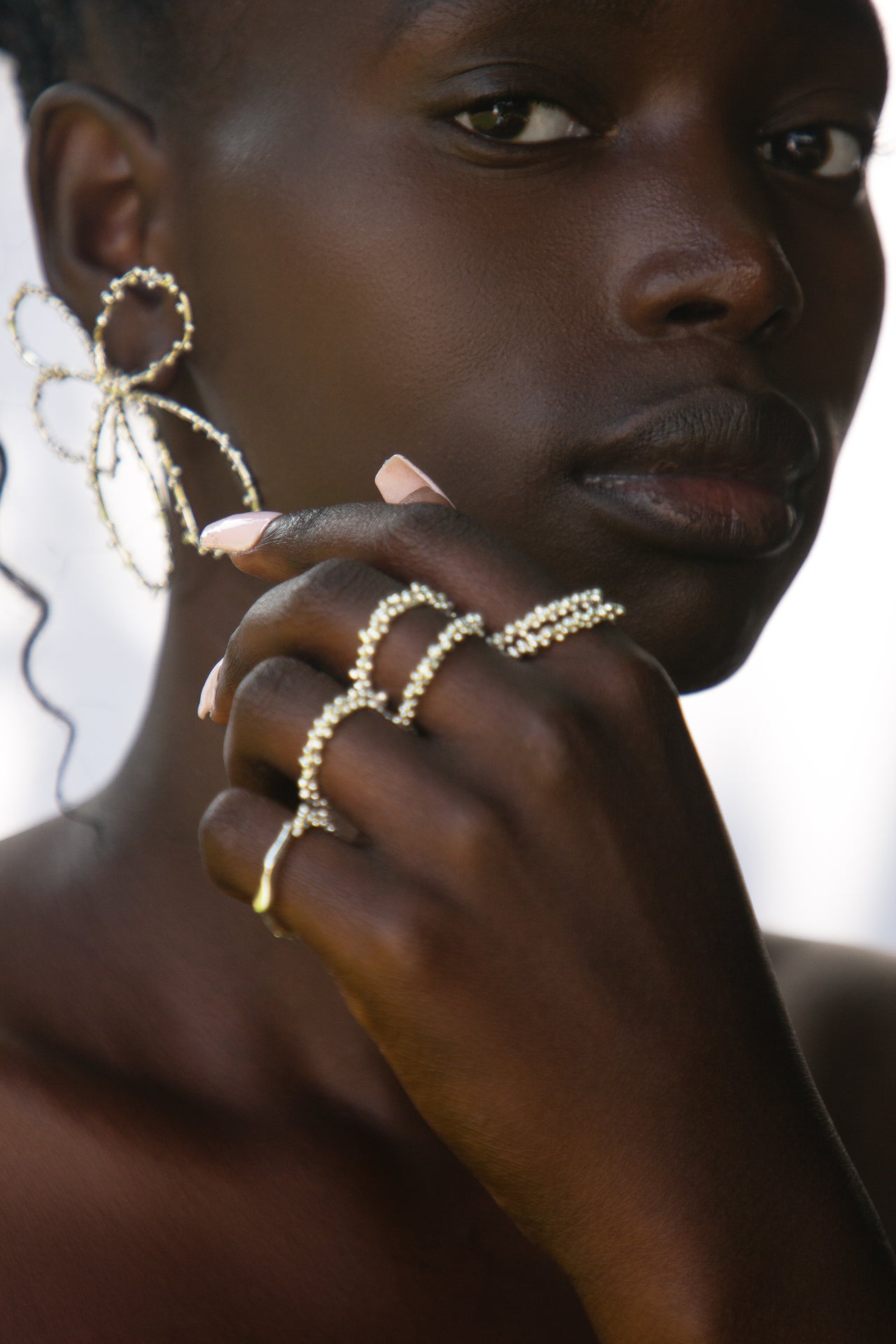 Umande Ring