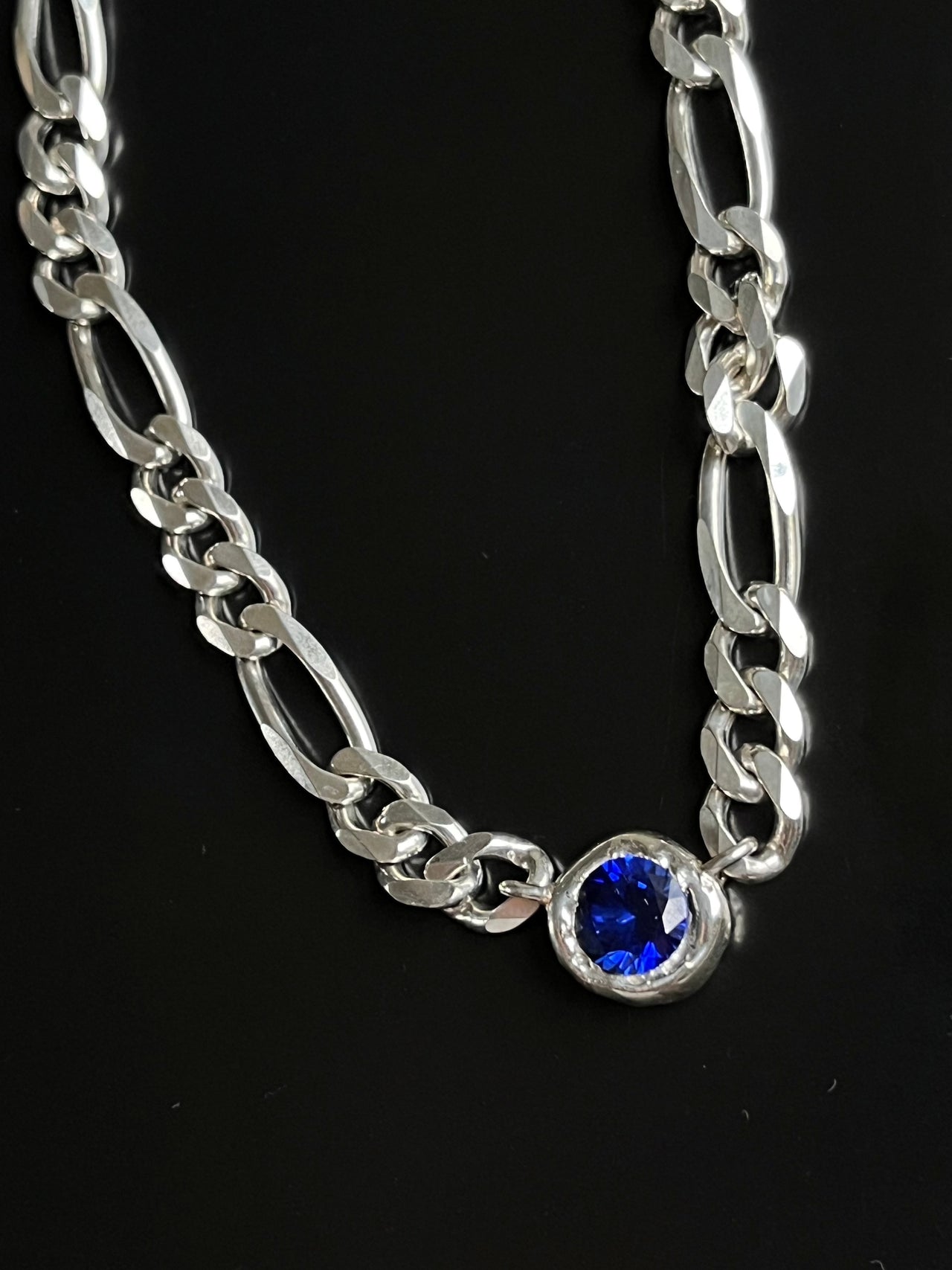 Zaidi Chain