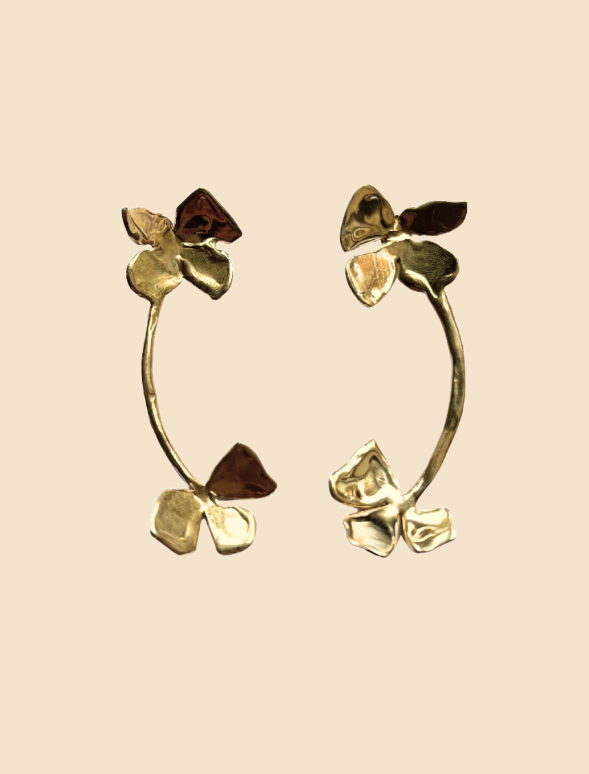Mathilda Earrings