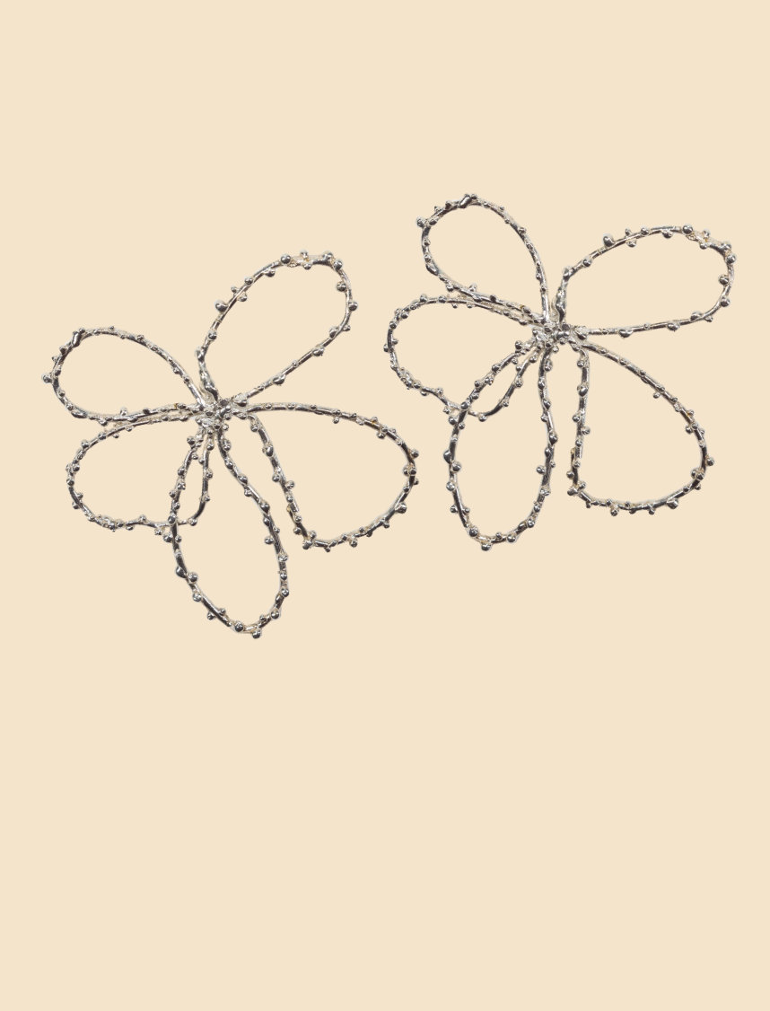 Maua Earrings