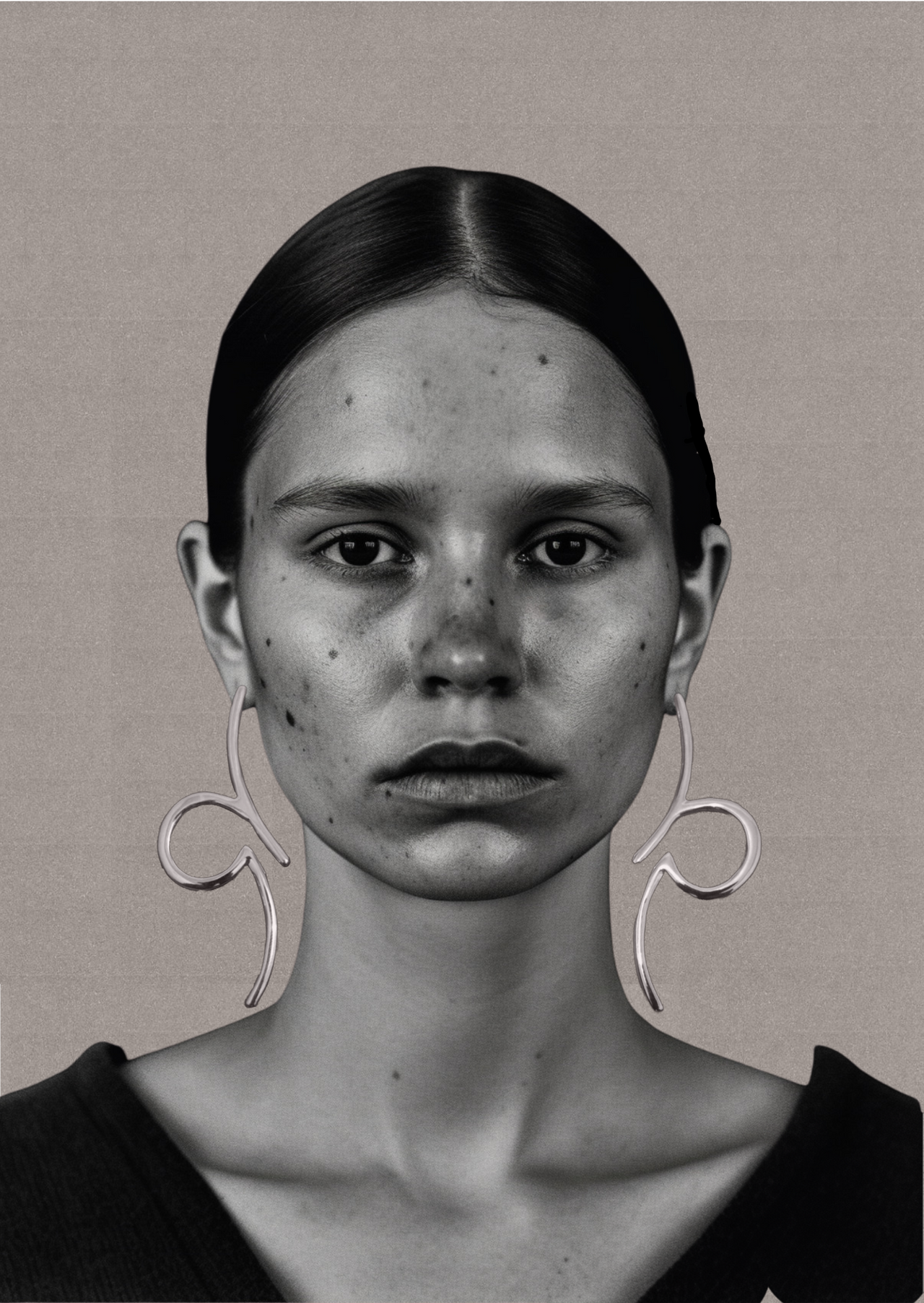 Rani Earrings