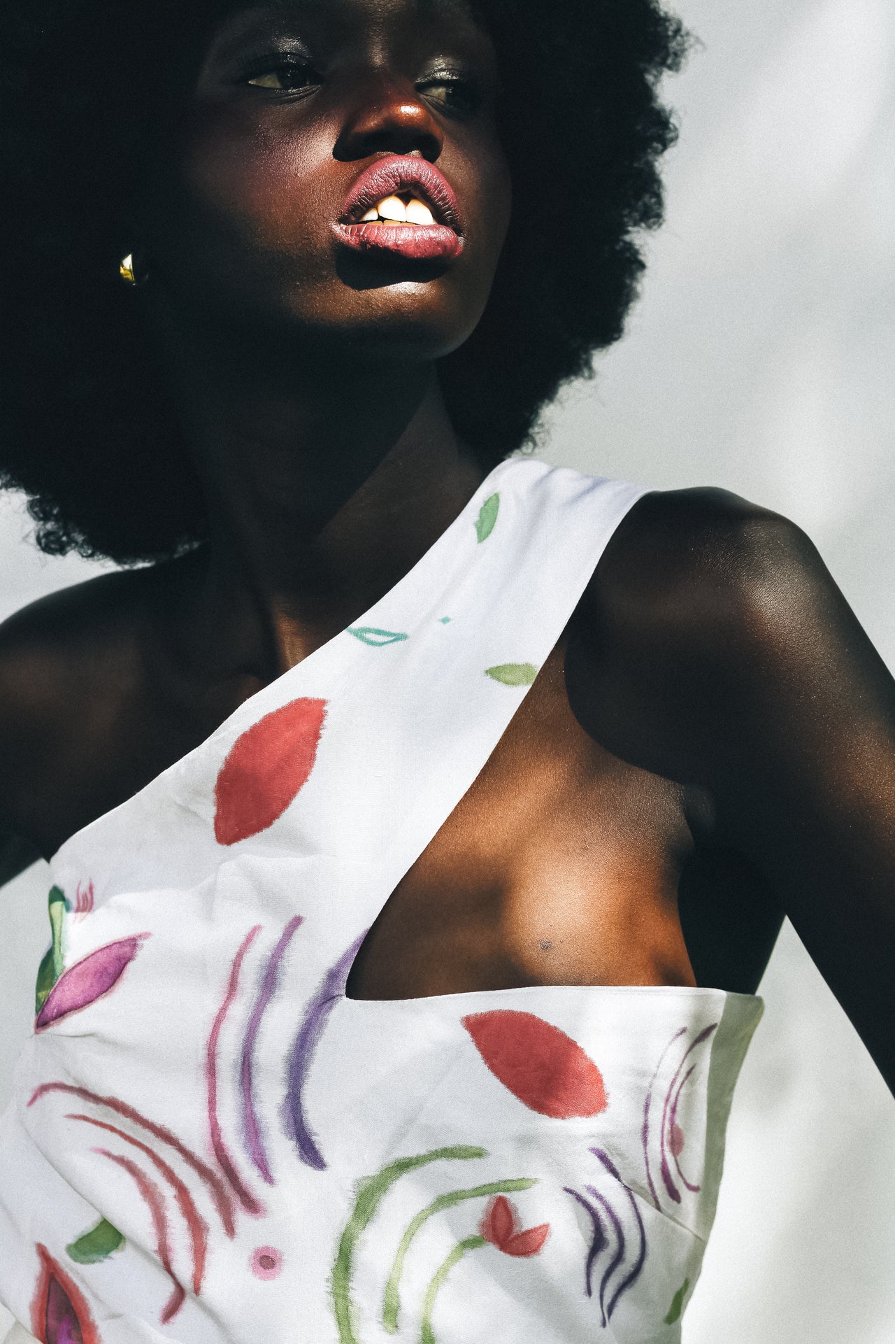 Waruguru Lola Top