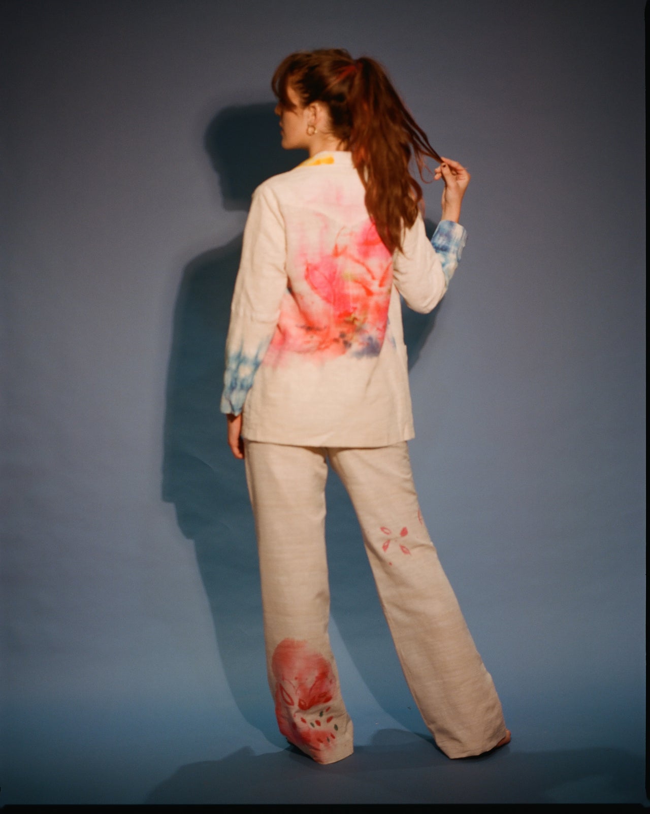 Waruguru Trousers
