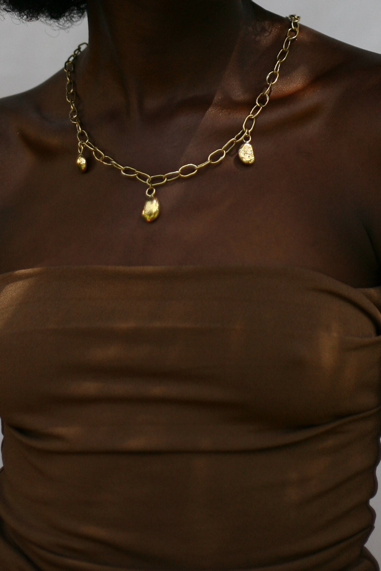 Dhea Chain