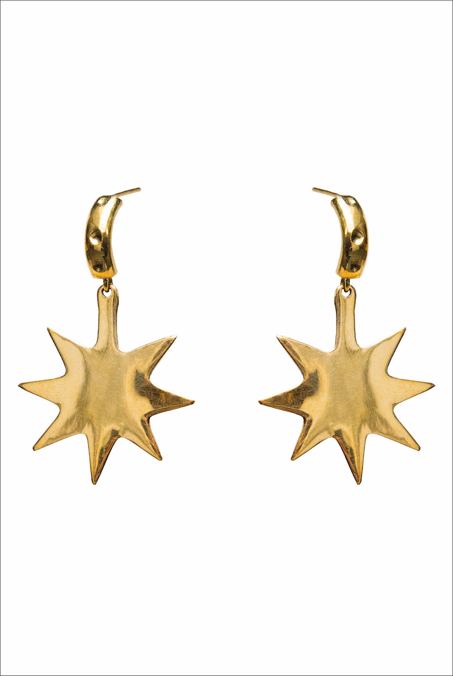 Sayari Earrings