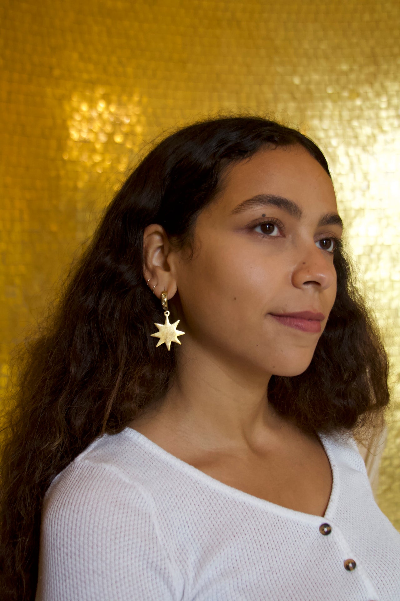 Sayari Earrings