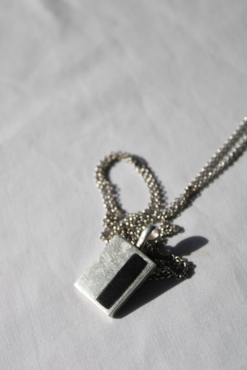 Ujasi Pendant