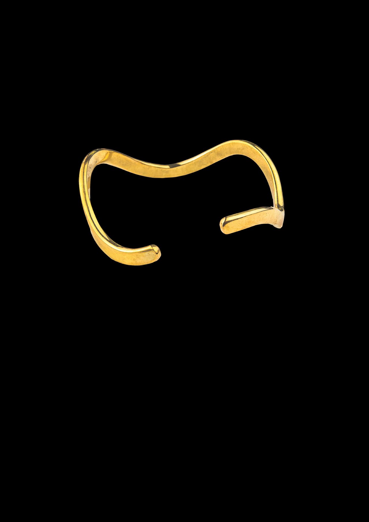 Wimbi Cuff