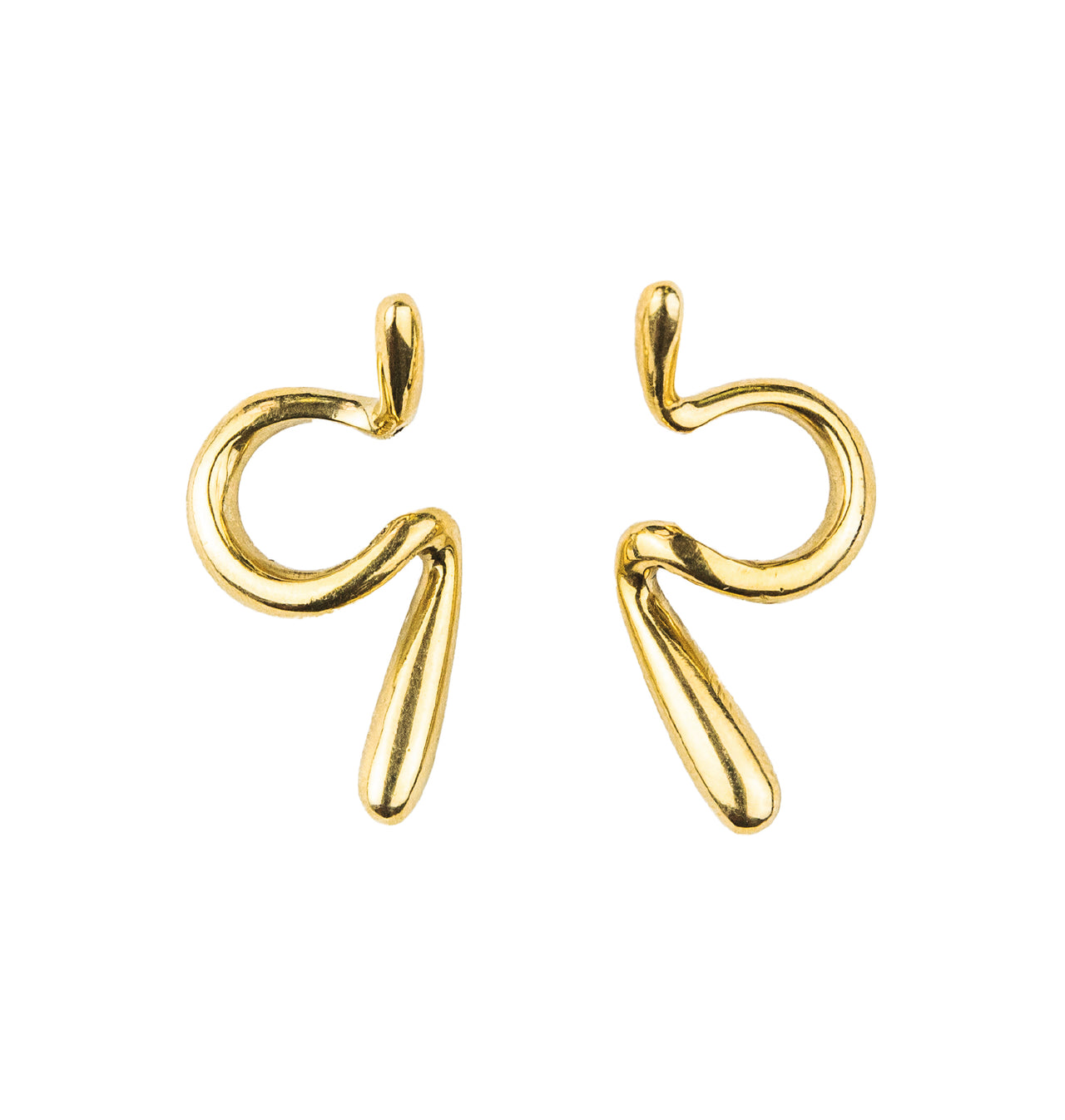 Wapenzi Ear Cuffs